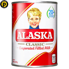 Alaska Classic Evaporated Milk