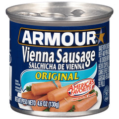 Armour Vienna Sausage 4.6oz