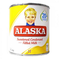 Alaska Classic Sweet Condensed Milk