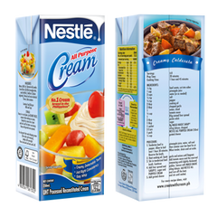 Netsle All Purpose Cream 250ml