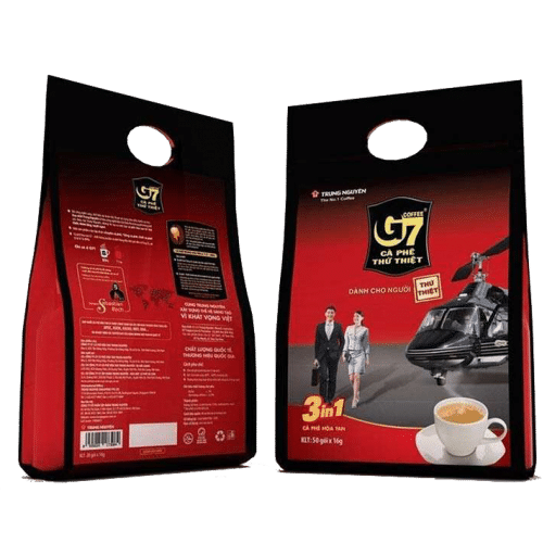 G7 Coffee 3-1 320g