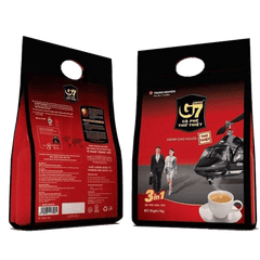G7 Coffee 3-1 320g