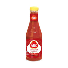 ABC Chili Sauce