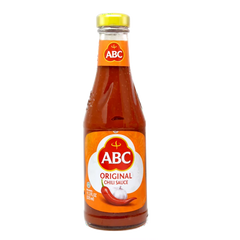 ABC Chili Sauce