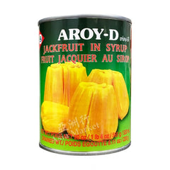 Aroy - D Jackfruit in Syrup