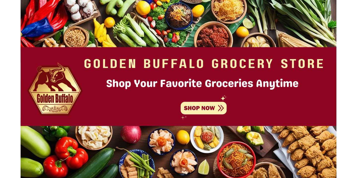 Filipino Asian Pacifika groceries and spices