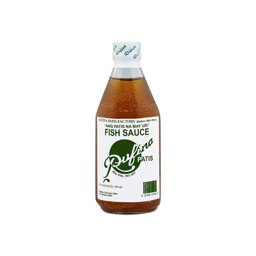 Rufina Patis Fish Sauce 325ml