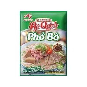 Aji - Quick Beef Noodle Sauce - Golden Buffalo Grocery Store