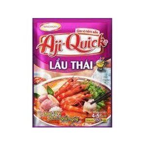 Aji - Quick Thai Seasoning Powder 59g - Golden Buffalo Grocery Store