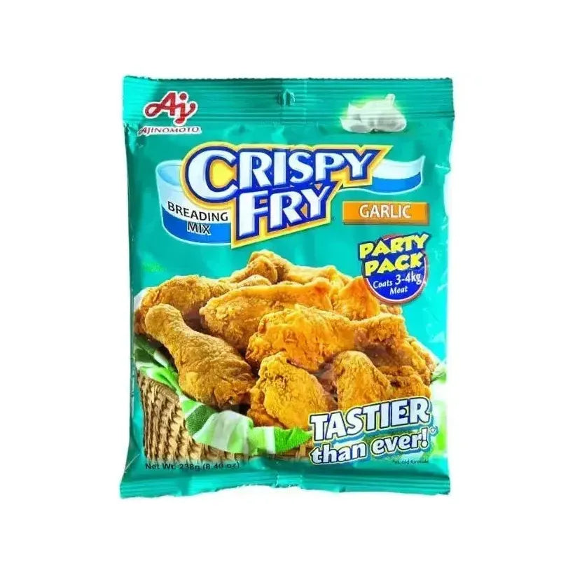 Ajinomoto Crispy Fry Garlic - Golden Buffalo Grocery Store