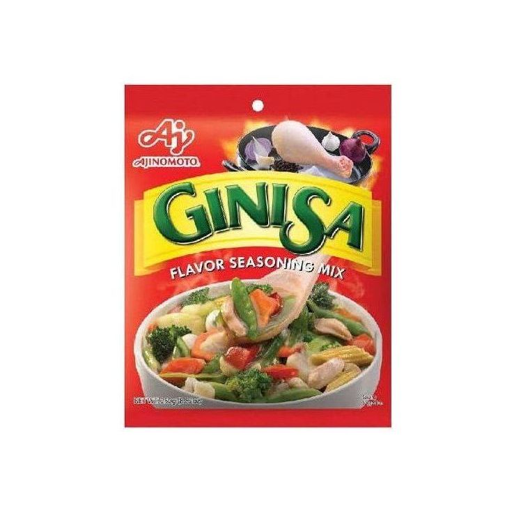 Ajinomoto Ginisa 250g - Golden Buffalo Grocery Store