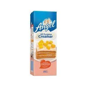Angel All Purpose Creamer 250ml - Golden Buffalo Grocery Store