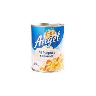 Angel All Purpose Creamer 370ml - Golden Buffalo Grocery Store