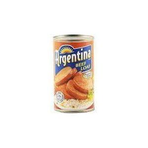Argentina Beef Loaf 150g - Golden Buffalo Grocery Store