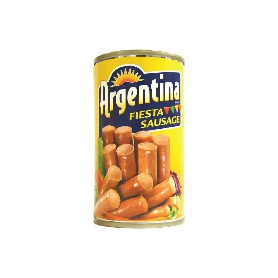 Argentina Fiesta Sausages 175g - Golden Buffalo Grocery Store