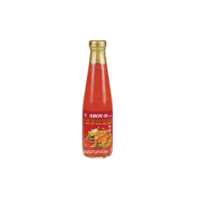 Aroyd D Sweet Chili Sauce for Chicken 350g - Golden Buffalo Grocery Store