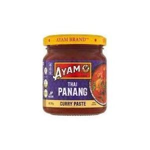 Ayam Thai Panang Curry Paste 195g - Golden Buffalo Grocery Store