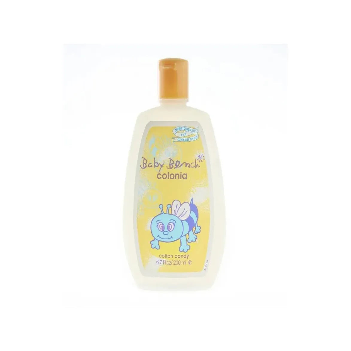 Baby Bench Colonia 200ml Cotton Candy - Golden Buffalo Grocery Store