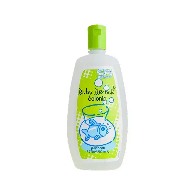Baby Bench Colonia 200ml - Jelly Bean - Golden Buffalo Grocery Store