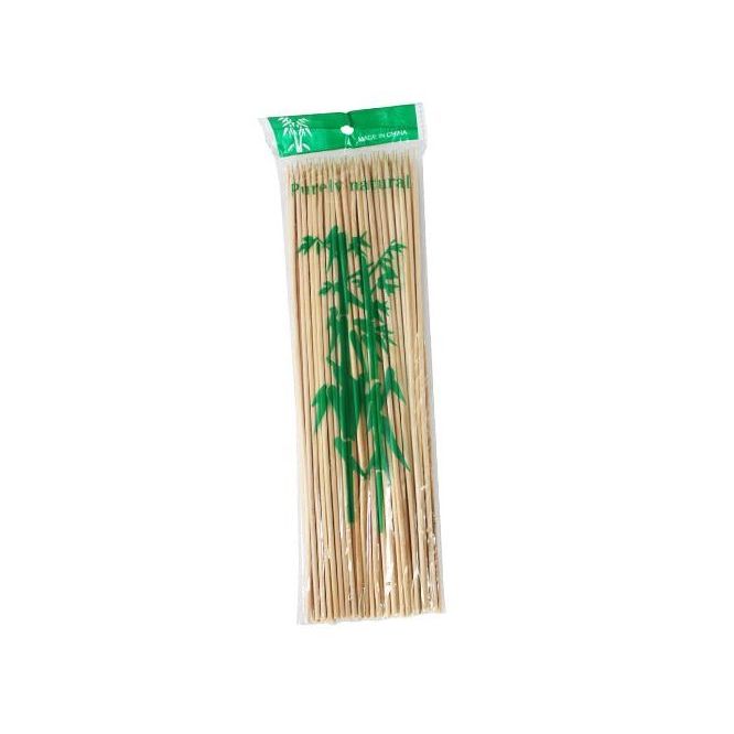 Bamboo Skewer 20 cm - Golden Buffalo Grocery Store