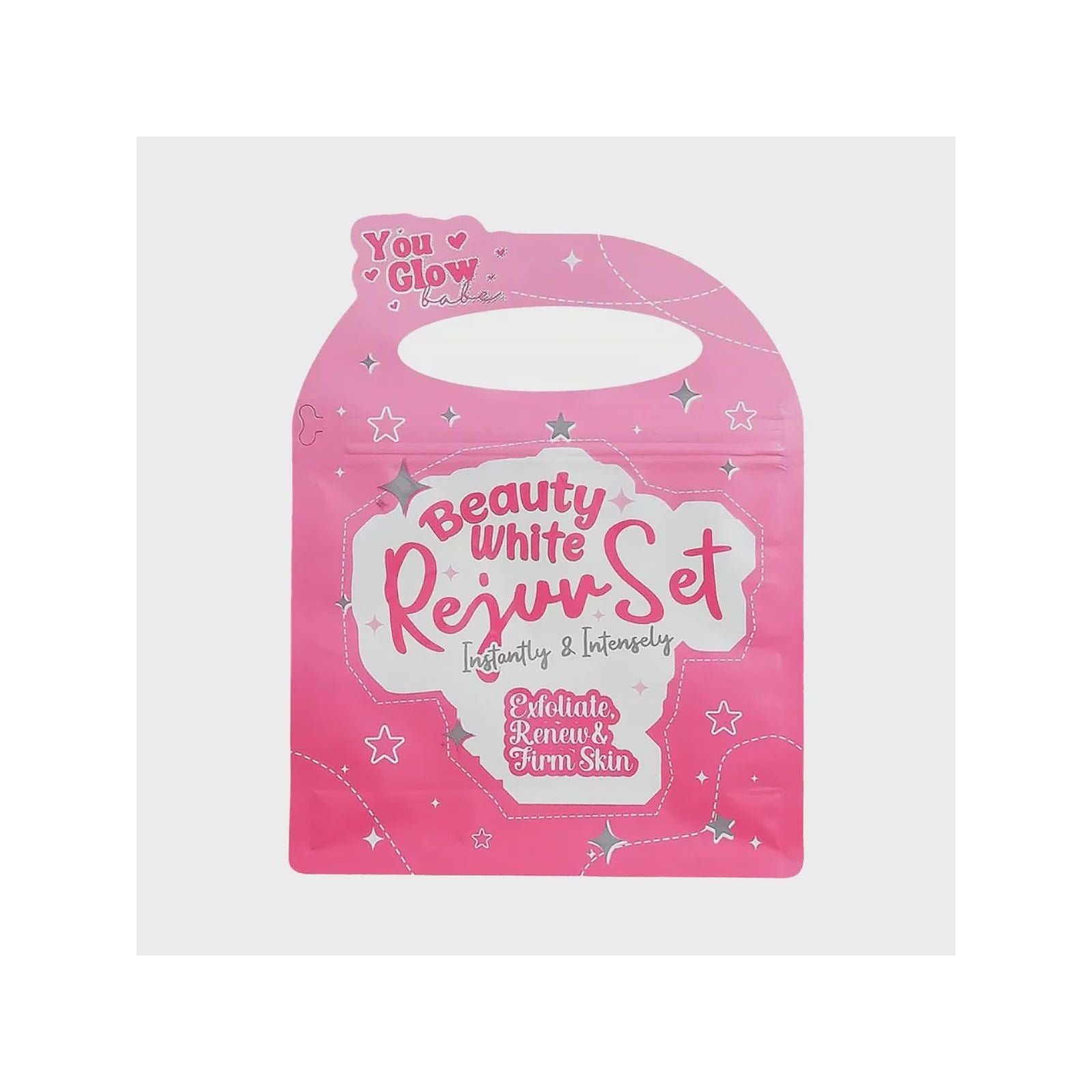 Beauty White Rejuv Set - Golden Buffalo Grocery Store