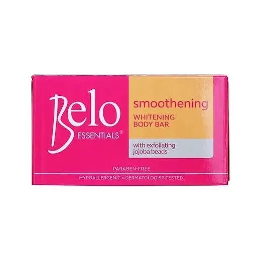 Belo Smoothening Whitening Body Bar - Golden Buffalo Grocery Store