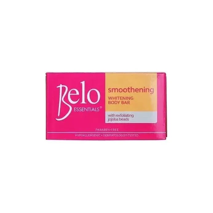 Belo Smoothening Whitening Body Bar - Golden Buffalo Grocery Store