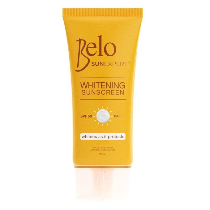 Belo Sunexpert Whitening Sunscreen 30ml - Golden Buffalo Grocery Store