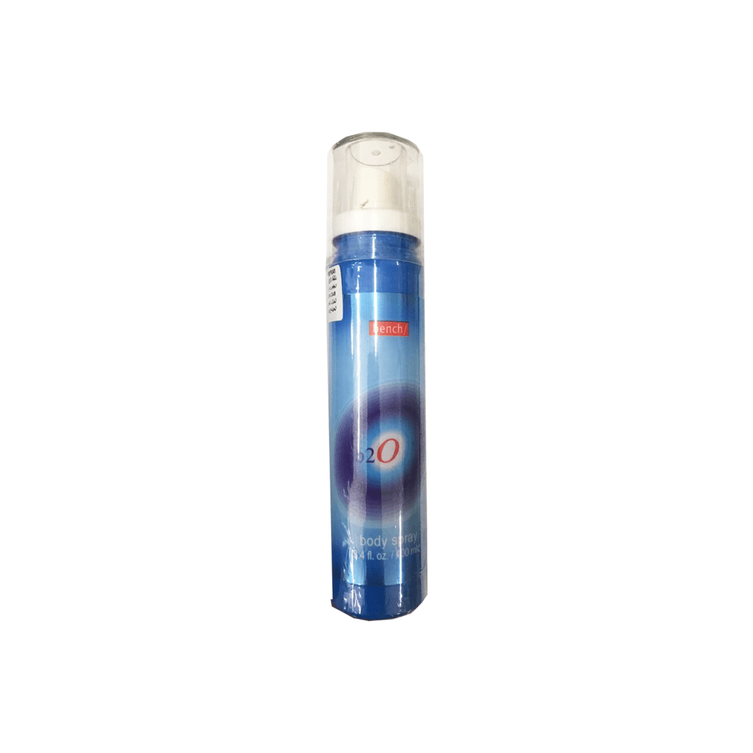 Bench Body Spray 100ml B20 - Golden Buffalo Grocery Store