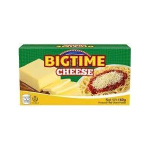 BigTime Cheese 160g - Golden Buffalo Grocery Store
