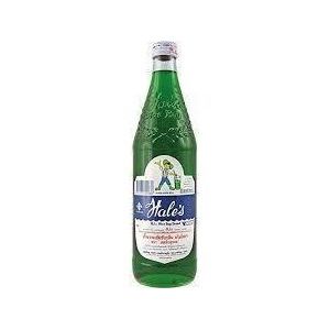 Blue Boy Hale's Fruit Flavor Syrup 710ml Green Soda - Golden Buffalo Grocery Store