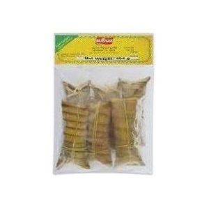 Buenas Glutinous Cake 454g - Golden Buffalo Grocery Store