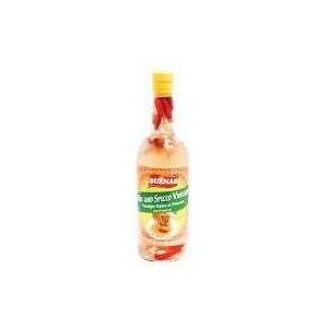 Buenas Hot & Spiced Vinegar 750ml - Golden Buffalo Grocery Store