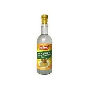 Buenas Palm Vinegar 750ml - Golden Buffalo Grocery Store