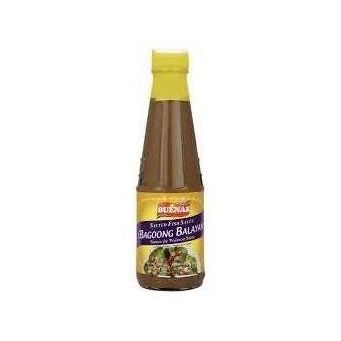 Buenas Salted Fish Sauce 340g - Golden Buffalo Grocery Store
