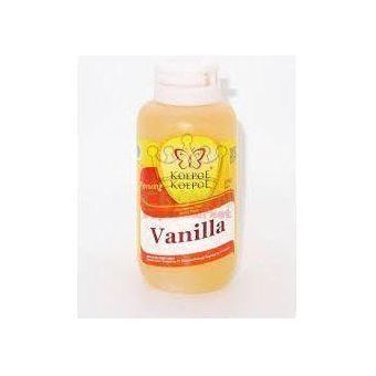Butterfly Koepoe Flavouring 60ml Vanilla - Golden Buffalo Grocery Store