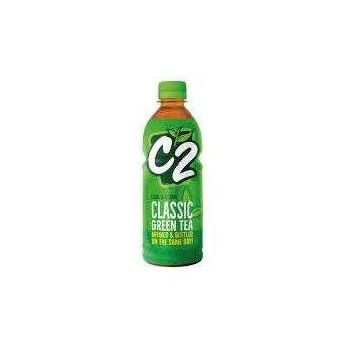 C2 Green Tea Original - Golden Buffalo Grocery Store