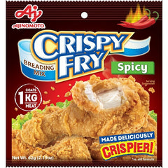 Ajinomoto Crispy Fry