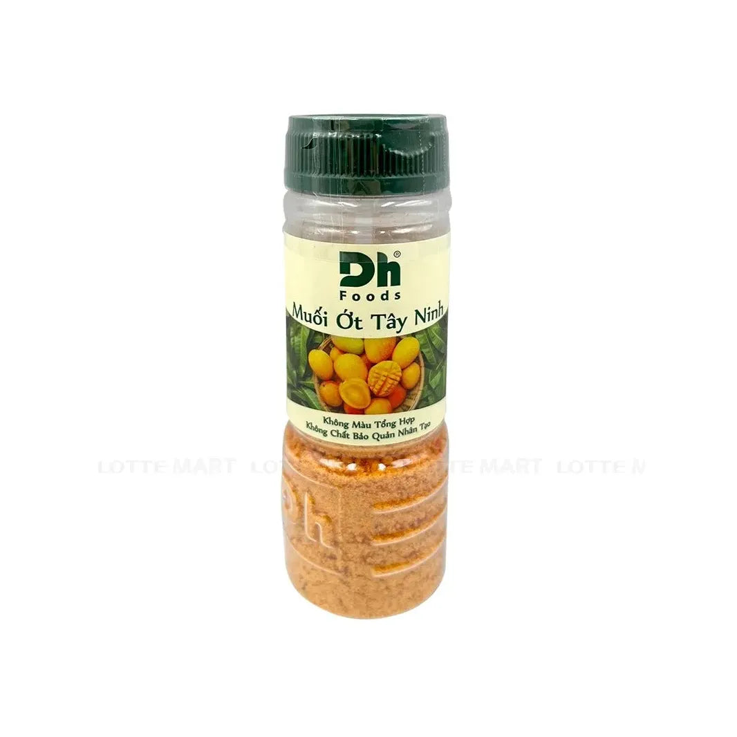 DH Tay Ninh Chili Salt 110g - Golden Buffalo Grocery Store