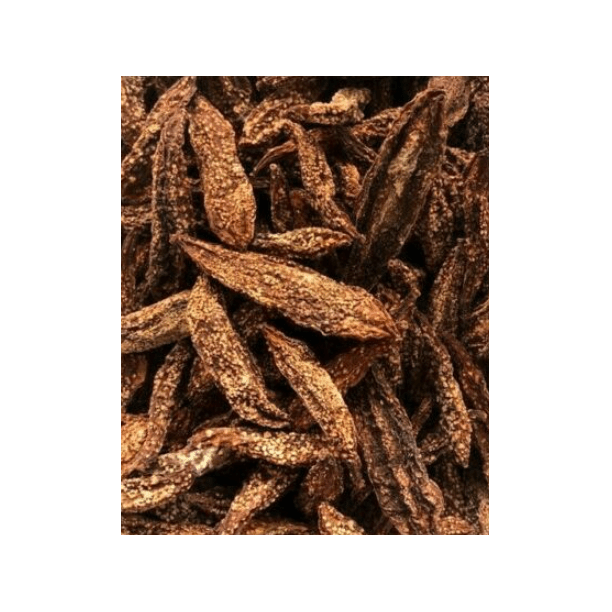 Dried Blimbi /Kamias 100g - Golden Buffalo Grocery Store