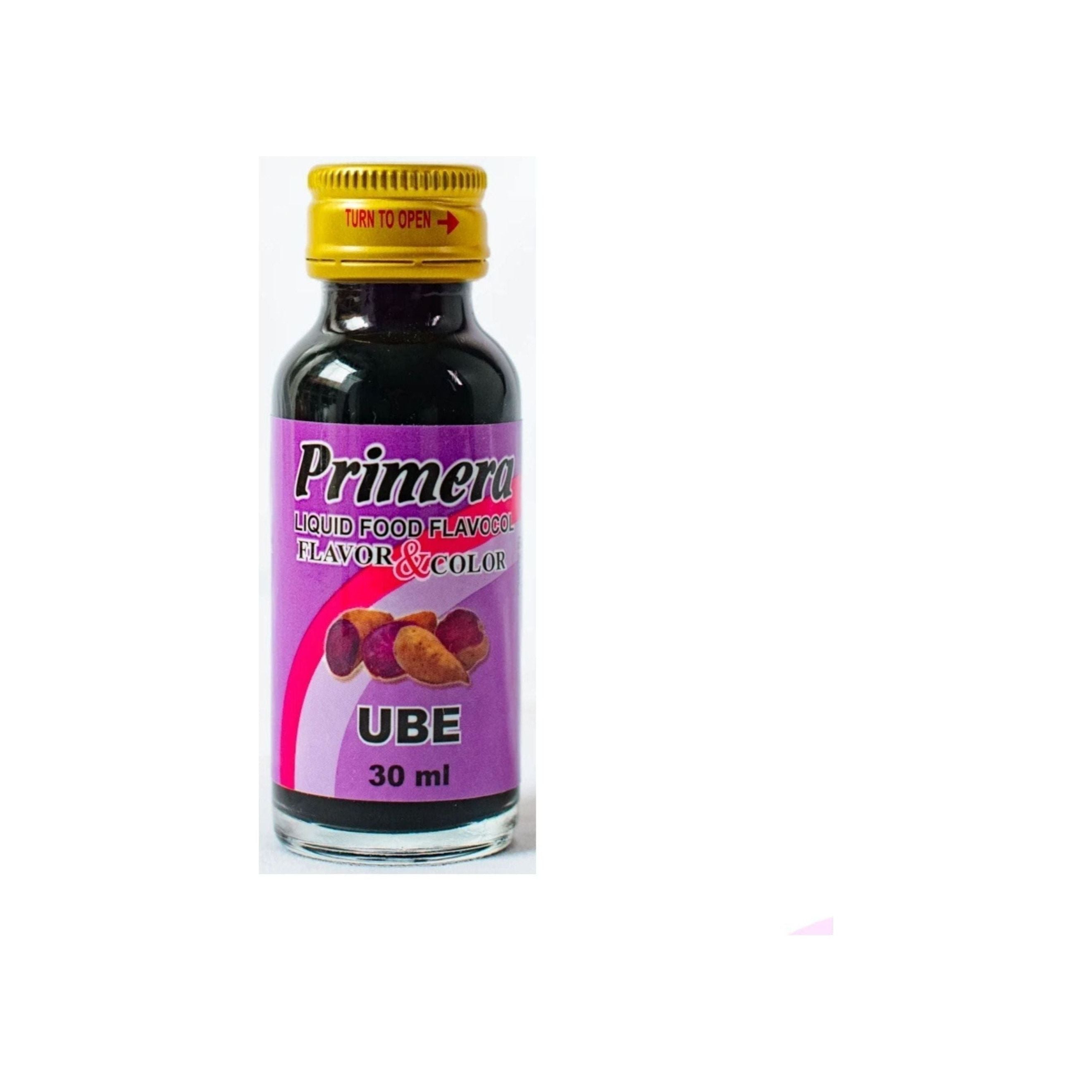 Ferna Primera Ube 30ml - Golden Buffalo Grocery Store