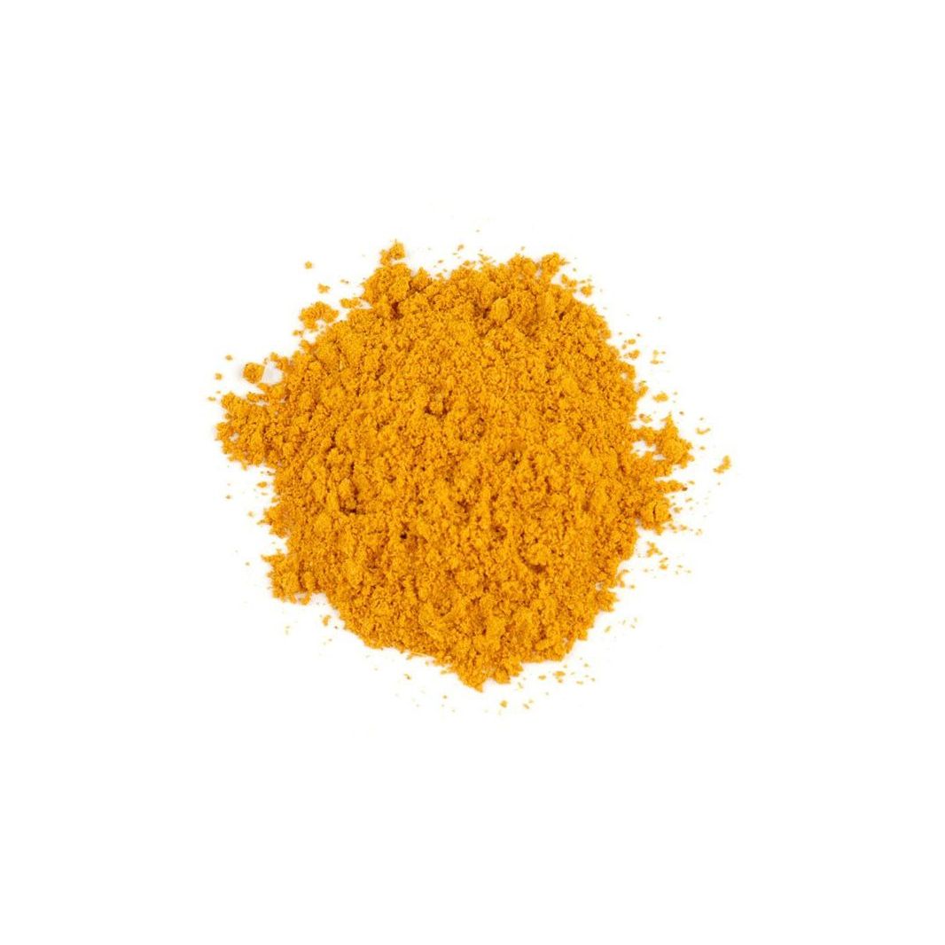 GR8 Choice Hot Curry Powder 100g - Golden Buffalo Grocery Store