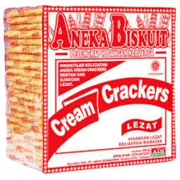 Aneka Breakfast Cracker
