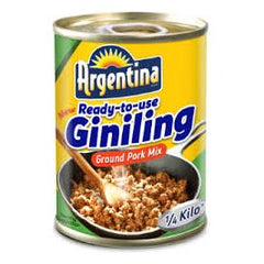 Argentina Giniling 250g