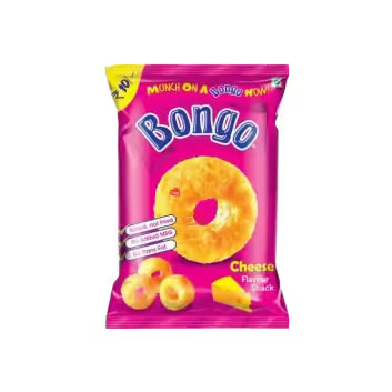 Bongo Cheese 200g