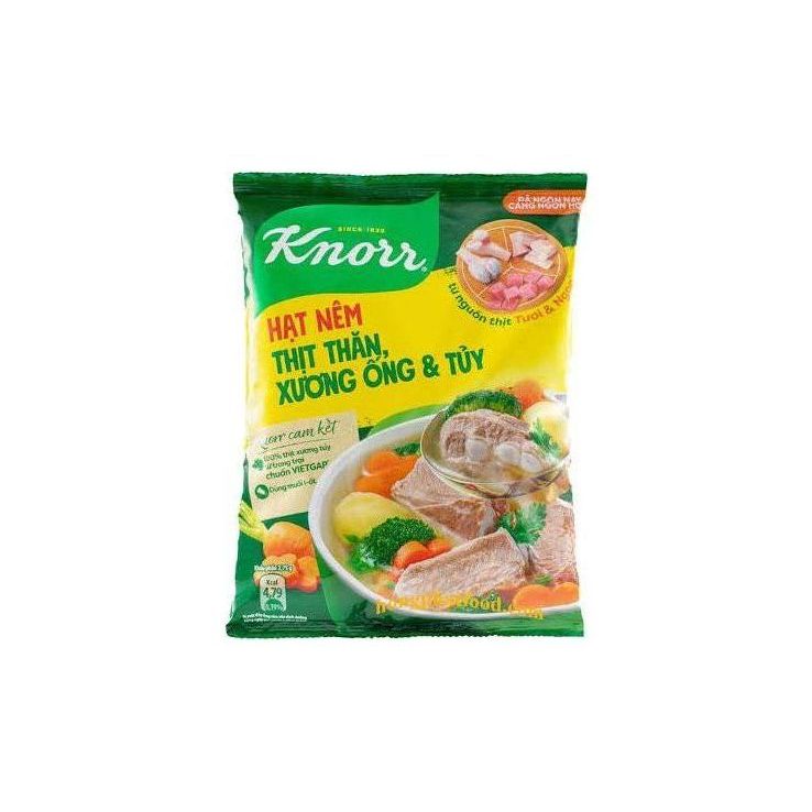 Knorr Pork 900g - Golden Buffalo Grocery Store