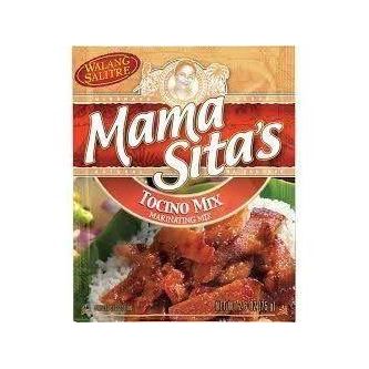 Mama Sita's Tocino Mix - Golden Buffalo Grocery Store