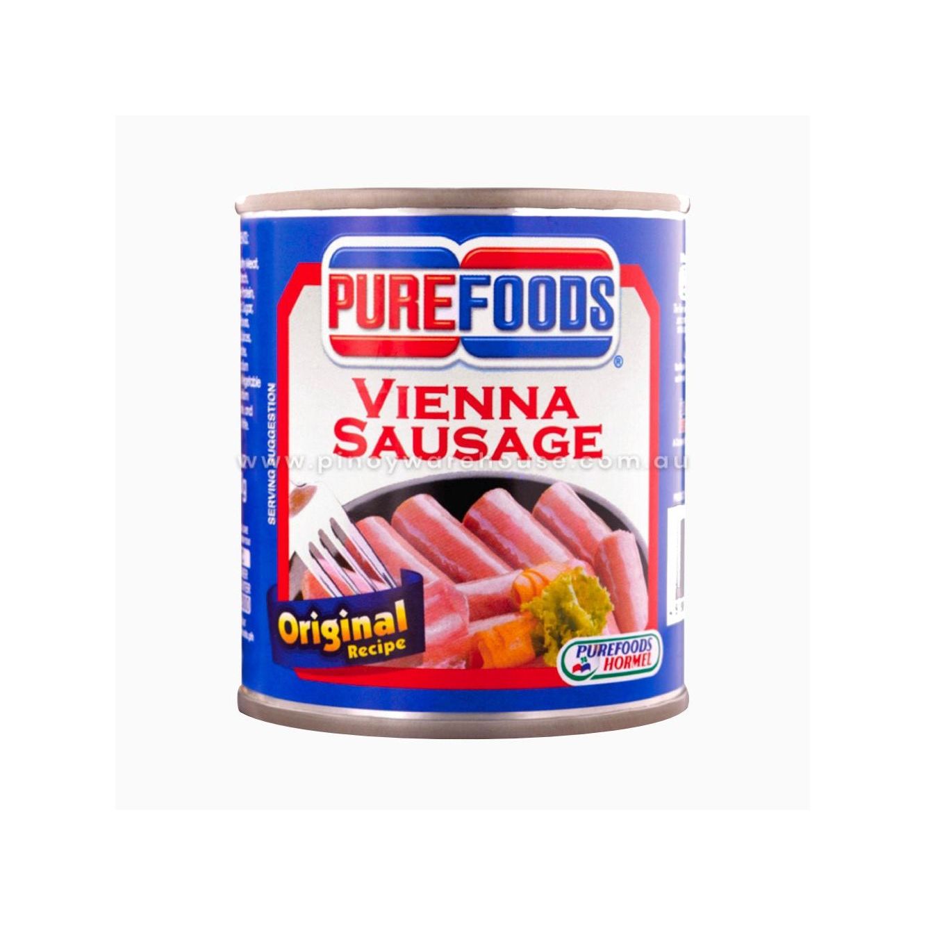 Purefoods Vienna Sausage - Golden Buffalo Grocery Store