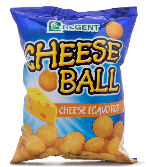 Regent Cheese Ball - Golden Buffalo Grocery Store