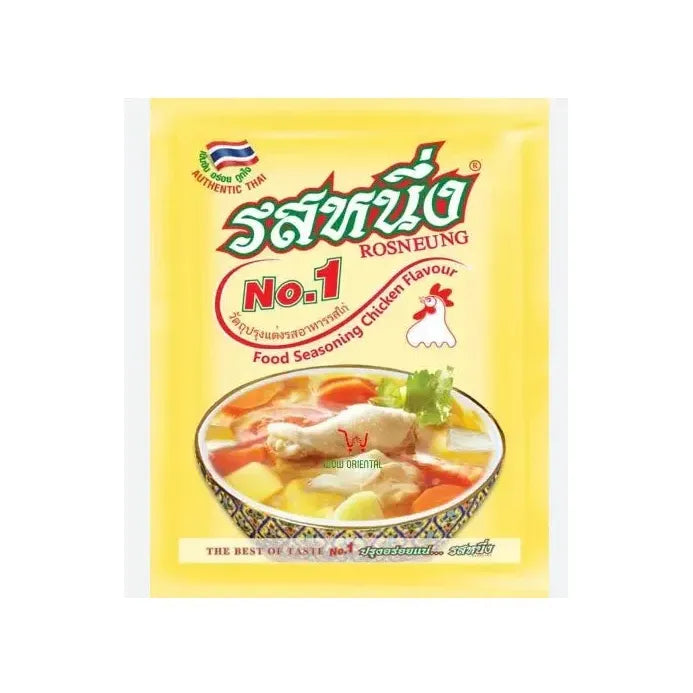 Rosneung Chicken Seasoning 160g - Golden Buffalo Grocery Store